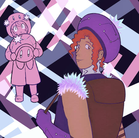 Astromomy Fashion