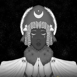 Eclipse of the Queen